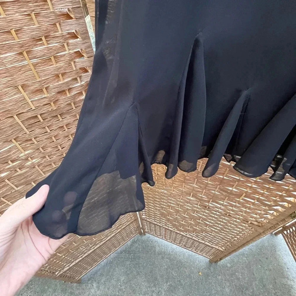 JS Collection Skirt - Size 14 - Picture 5 of 5